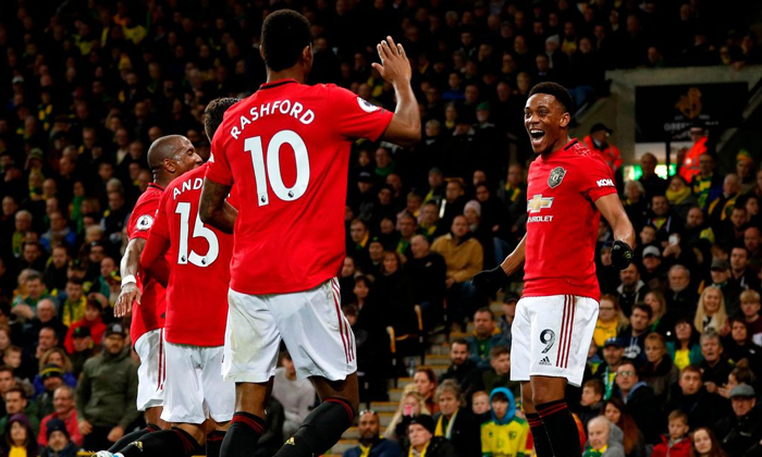 Tỷ lệ b&oacute;ng đ&aacute; Ngoại hạng Anh h&ocirc;m nay 10/11: MU vs Brighton