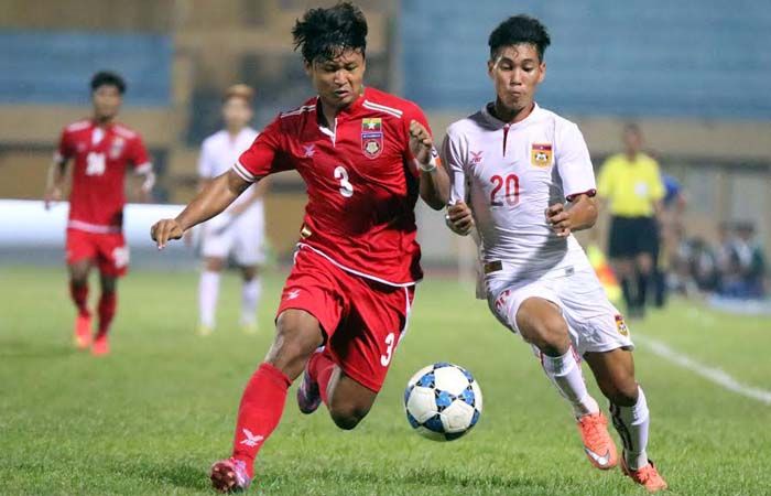 Nhận định b&oacute;ng đ&aacute; U19 Myanmar vs U19 Singapore, 18h ng&agrave;y 10/11: Đ&ocirc;i c&ocirc;ng cởi mở