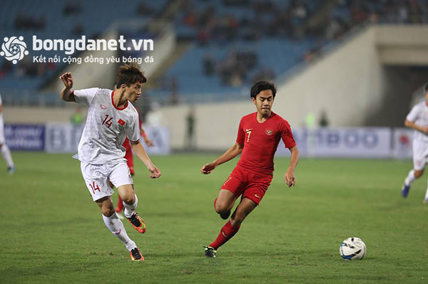 3 ng&ocirc;i sao tiềm năng ở SEA Games 30: Tiểu tướng Viettel g&oacute;p mặt