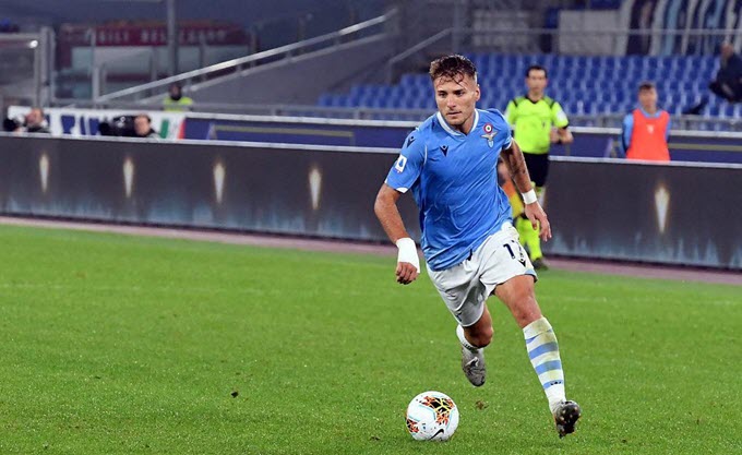 Ph&acirc;n t&iacute;ch tỷ lệ Lazio vs Lecce, 21h ng&agrave;y 10/11