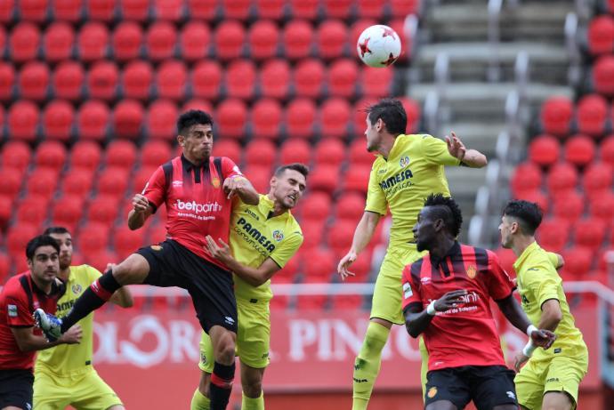 Mallorca 3-1 Villarreal: Takefusa Kubo tỏa s&aacute;ng, 'Tầu ngầm v&agrave;ng' gục ng&atilde;
