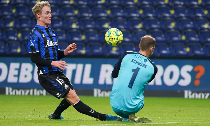 Nhận định Bsf vs Odense BK, 19h30 ng&agrave;y 11/11