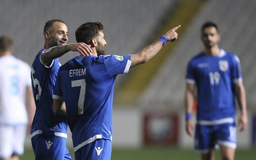 Nhận định San Marino vs Latvia, 0h00 ng&agrave;y 12/11