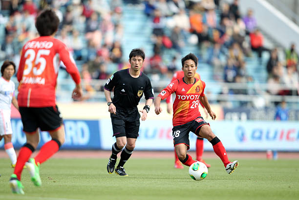 Nhận định Sanfrecce Hiroshima vs Nagoya Grampus Eight, 17h00 ng&agrave;y 11/11