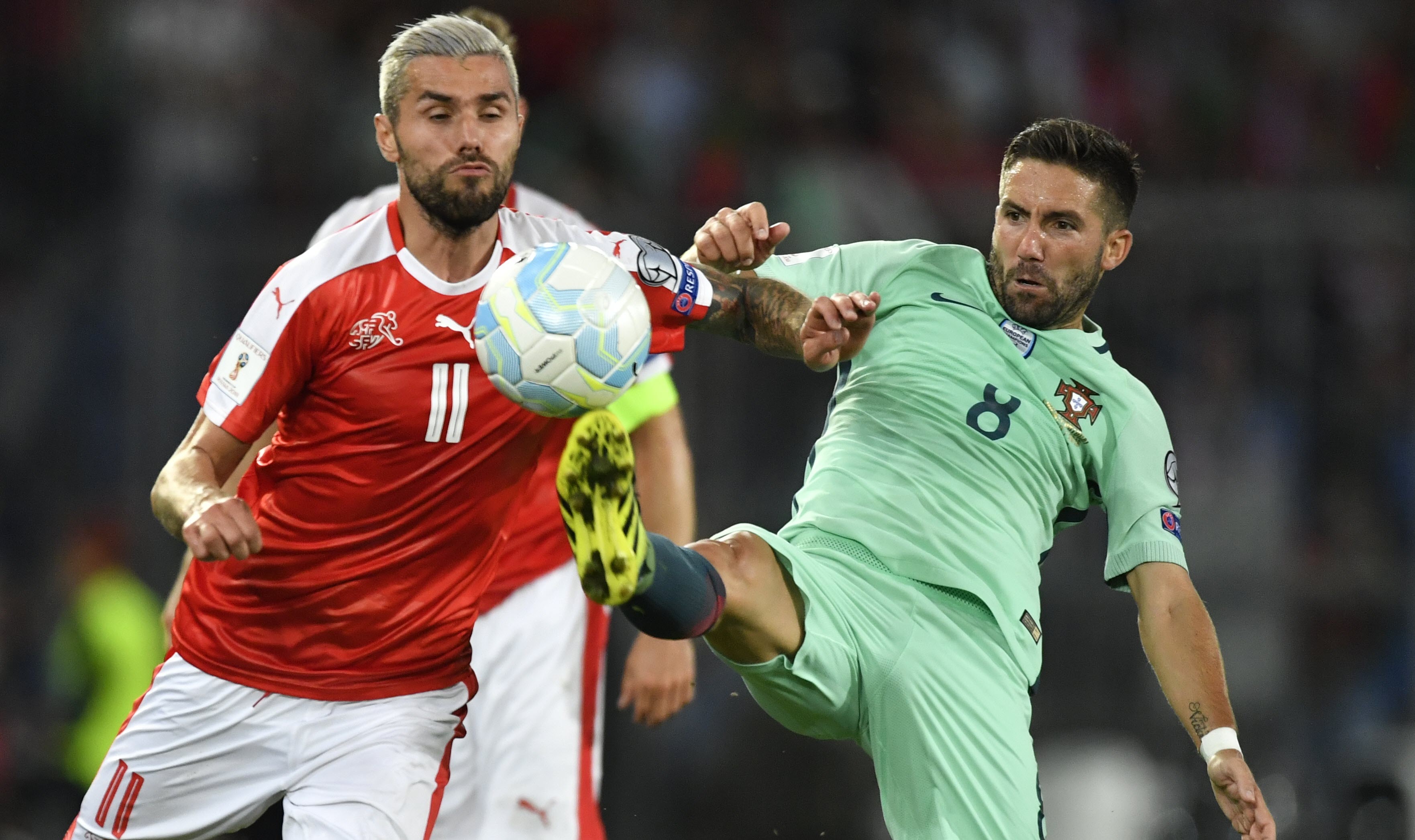 Nhận định Bồ Đ&agrave;o Nha vs Andorra, 2h45 ng&agrave;y 12/11