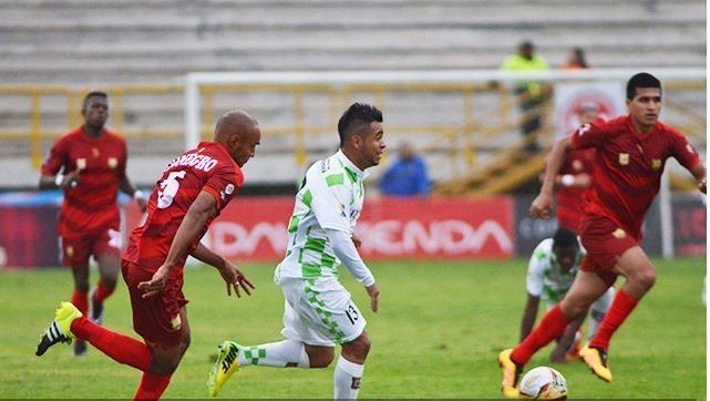 Nhận định Boyaca Chico vs Aguilas Doradas, 6h05 ng&agrave;y 12/11
