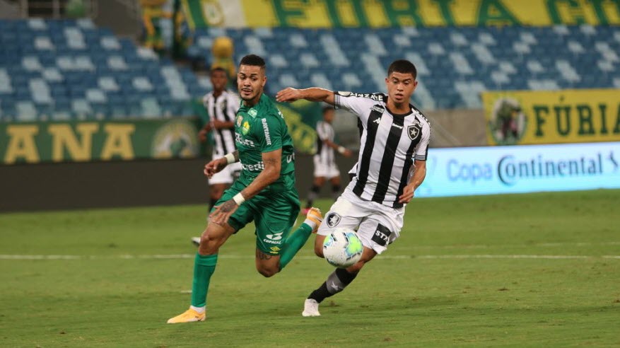 Nhận định Cuiaba (MT) vs Gremio, 5h00 ng&agrave;y 12/11