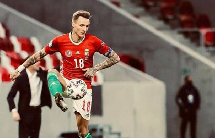 K&egrave;o xi&ecirc;n thơm nhất h&ocirc;m nay 12/11: Hungary U21 vs Latvia U21 