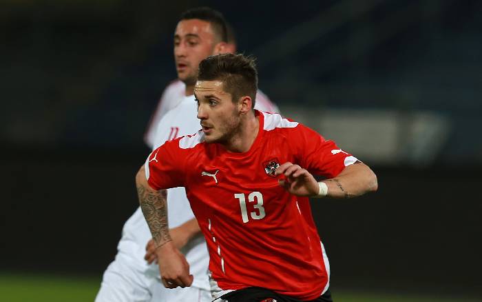 Nhận định, soi k&egrave;o Azerbaijan U21 vs &Aacute;o U21, 0h ng&agrave;y 13/11