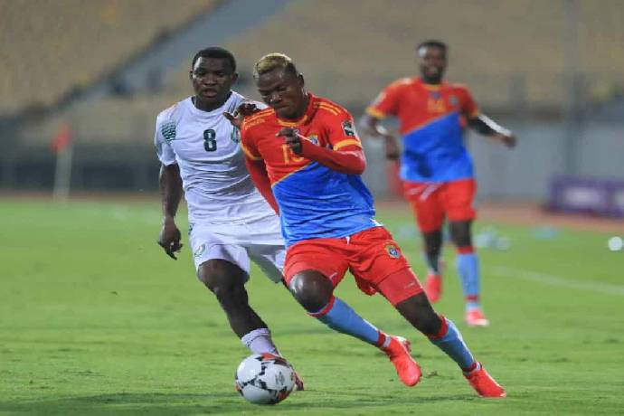 Nhận định, soi k&egrave;o Congo vs Namibia, 23h00 ng&agrave;y 11/11