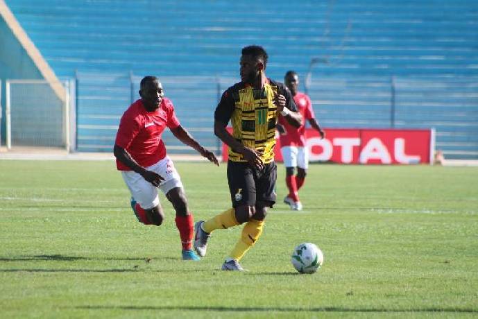 Nhận định, soi k&egrave;o Ethiopia vs Ghana, 20h00 ng&agrave;y 11/11