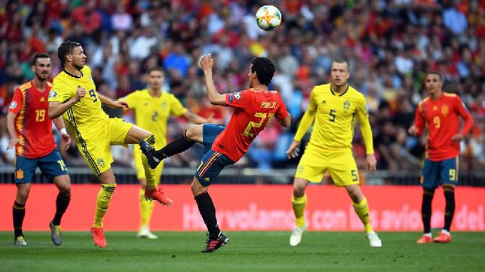 Nhận định, soi k&egrave;o Malta U21 vs T&acirc;y Ban Nha U21, 2h45 ng&agrave;y 13/11