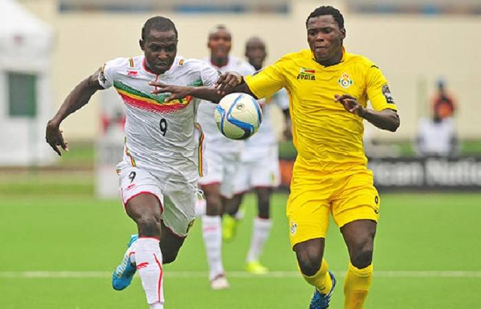 Nhận định, soi k&egrave;o Rwanda vs Mali, 23h ng&agrave;y 11/11