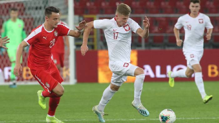 Nhận định, soi k&egrave;o Serbia U21 vs Faroe U21, 0h ng&agrave;y 13/11