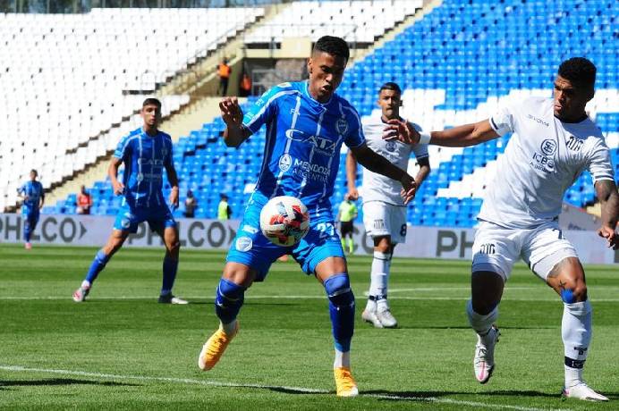 Nhận định, soi k&egrave;o Talleres Cordoba vs Godoy Cruz, 8h30 ng&agrave;y 13/11