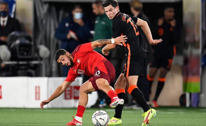 Nhận định, soi k&egrave;o Thụy Sĩ U21 vs Moldova U21, 0h30 ng&agrave;y 13/11