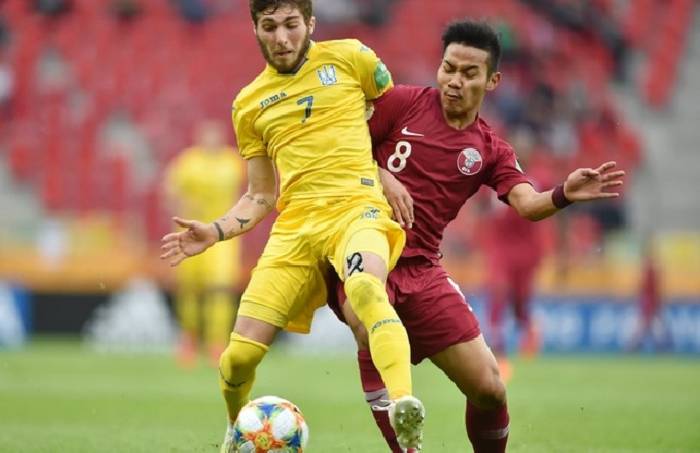Nhận định, soi k&egrave;o U21 Bắc Macedonia vs U21 Ukraine, 19h ng&agrave;y 11/11