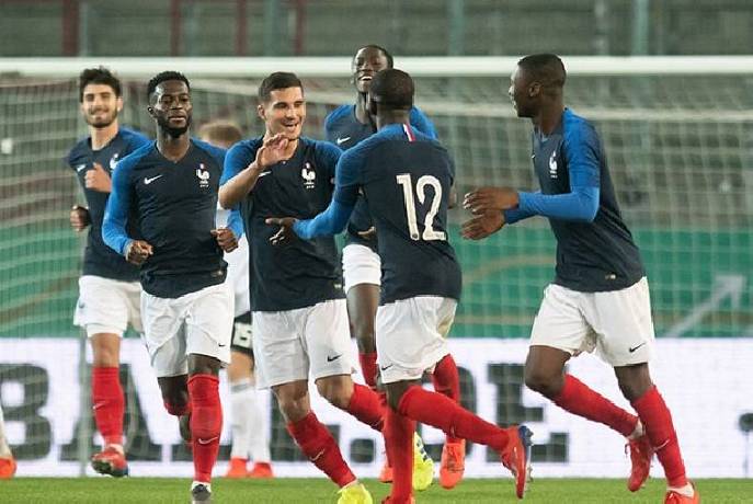 Nhận định, soi k&egrave;o U21 Ph&aacute;p vs U21 Armenia, 2h45 ng&agrave;y 12/11