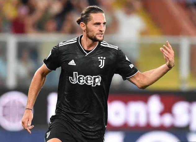 Đội h&igrave;nh ra s&acirc;n ch&iacute;nh thức Verona vs Juventus, 0h30 ng&agrave;y 11/11 (cập nhật)