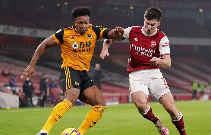 Dự đo&aacute;n, soi k&egrave;o thẻ v&agrave;ng Wolves vs Arsenal, 2h30 ng&agrave;y 13/11