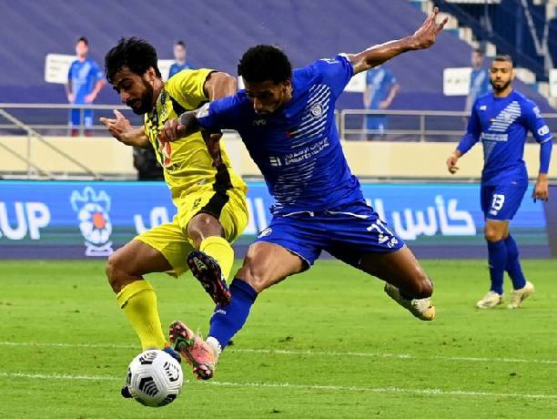 K&egrave;o xi&ecirc;n thơm nhất h&ocirc;m nay 11/11: Shabab Al Ahli vs Al Nasr