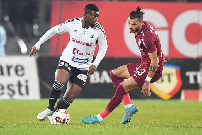 Nhận định, soi k&egrave;o Alexandria vs Universitatea Cluj, 19h ng&agrave;y 10/11