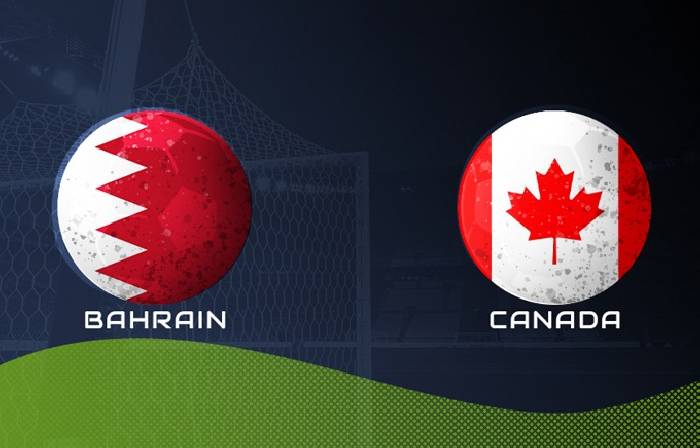 Nhận định, soi k&egrave;o Bahrain vs Canada, 22h30 ng&agrave;y 11/11