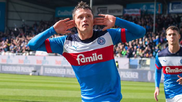 Nhận định, soi k&egrave;o Holstein Kiel vs Hannover, 0h30 ng&agrave;y 12/11