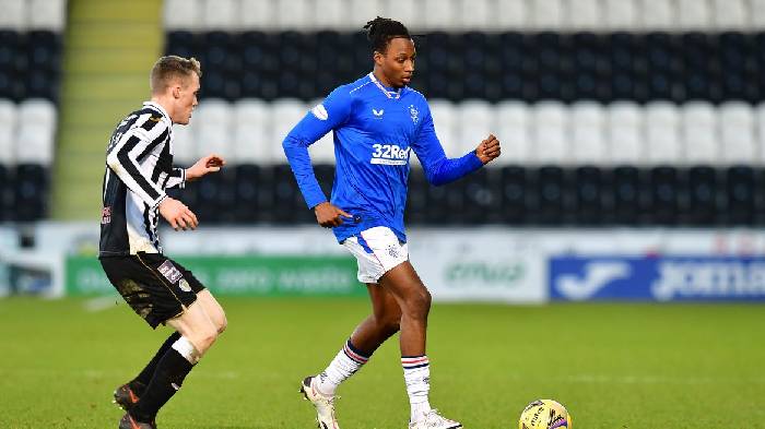 Soi k&egrave;o b&oacute;ng đ&aacute; Scotland h&ocirc;m nay 12/11: St. Mirren vs Rangers