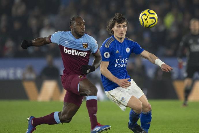 Soi k&egrave;o đội ghi b&agrave;n trước/ sau West Ham vs Leicester, 22h ng&agrave;y 12/11
