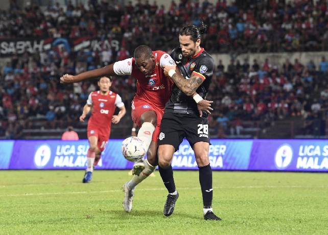 Soi k&egrave;o, dự đo&aacute;n Macao Sabah vs Kuching FA, 19h15 ng&agrave;y 11/11