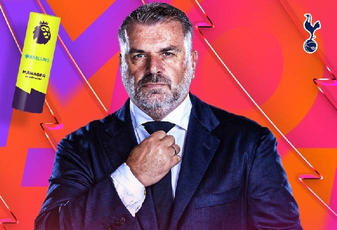 HLV Tottenham đi v&agrave;o lịch sử Premier League