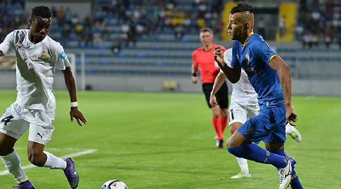 Nhận định, soi k&egrave;o Araz Nakhchivan vs Kapaz PFK, 22h00 ng&agrave;y 10/11