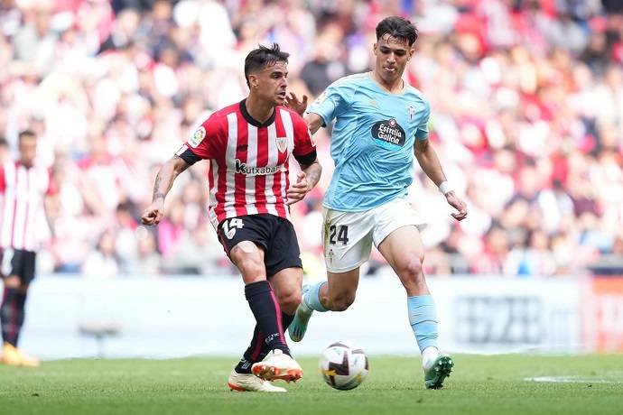 Nhận định, soi k&egrave;o Athletic Bilbao vs Celta Vigo, 3h00 ng&agrave;y 11/11