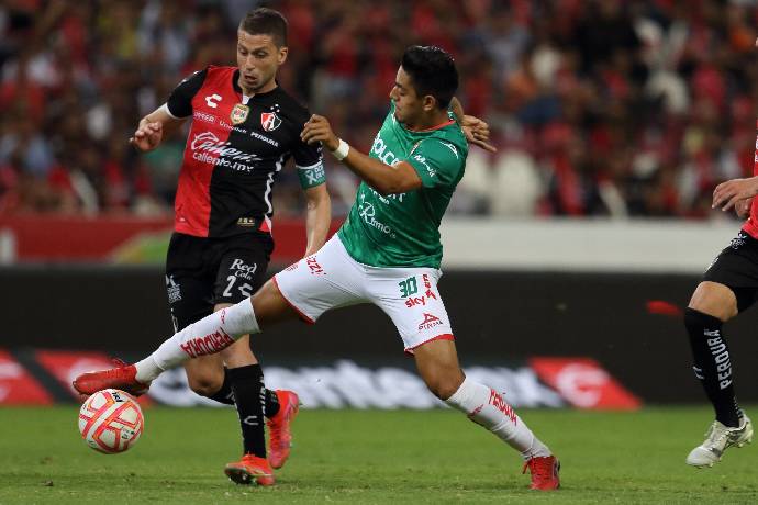 Nhận định, soi k&egrave;o Atlas vs Club Necaxa, 8h00 ng&agrave;y 11/11