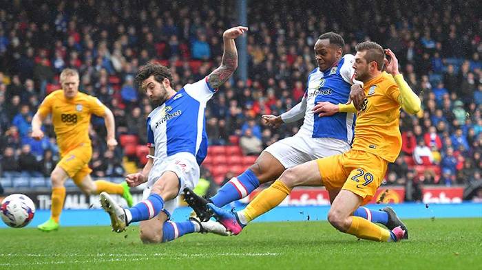 Nhận định, soi k&egrave;o Blackburn Rovers vs Preston North End, 3h00 ng&agrave;y 11/11