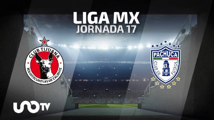 Nhận định, soi k&egrave;o Club Tijuana vs Pachuca, 10h00 ng&agrave;y 11/11