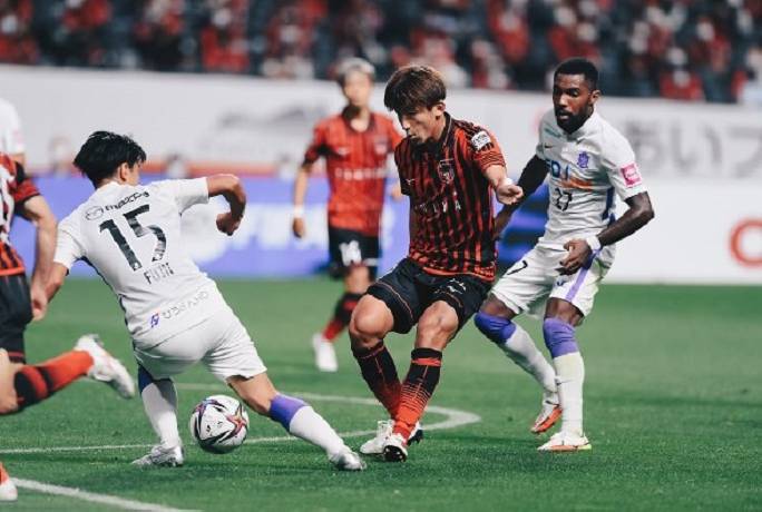 Nhận định, soi k&egrave;o Consadole Sapporo vs Sanfrecce Hiroshima, 12h00 ng&agrave;y 11/11