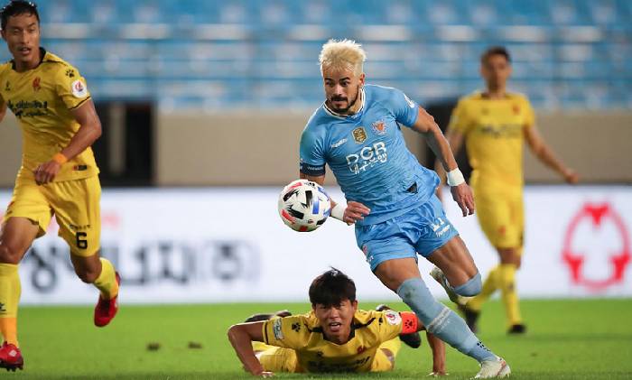 Nhận định, soi k&egrave;o Daegu vs Gwangju Football Club, 14h30 ng&agrave;y 11/11