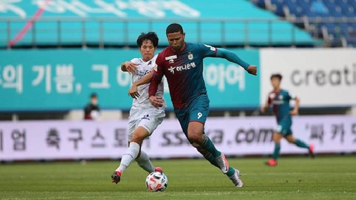 Nhận định, soi k&egrave;o Daejeon Hana Citizen vs Gangwon FC, 12h00 ng&agrave;y 11/11