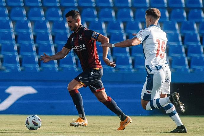 Nhận định, soi k&egrave;o Leganes vs Levante, 2h30 ng&agrave;y 11/11