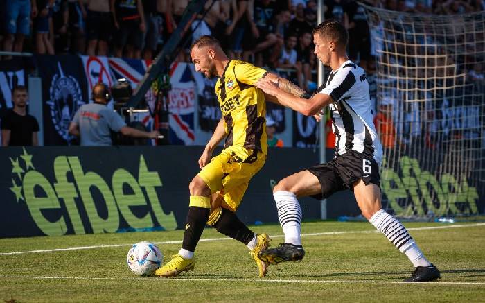 Nhận định, soi k&egrave;o Lokomotiv Plovdiv vs Lokomotiv Sofia, 22h30 ng&agrave;y 10/11