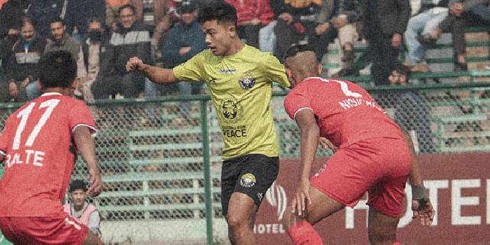 Nhận định, soi k&egrave;o Namdhari vs Real Kashmir, 15h30 ng&agrave;y 11/11