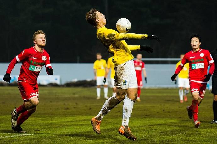 Nhận định, soi k&egrave;o NK Aluminij vs NK Bravo, 23h30 ng&agrave;y 10/11