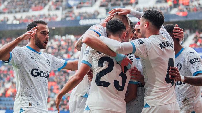 Nhận định, soi k&egrave;o Rayo Vallecano vs Girona, 20h00 ng&agrave;y 11/11