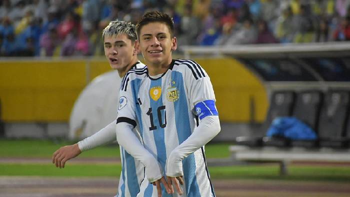 Nhận định, soi k&egrave;o U17 Argentina vs U17 Senegal, 19h00 ng&agrave;y 11/11