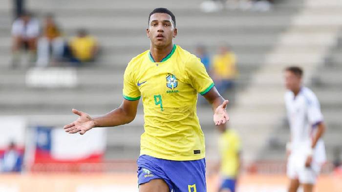 Nhận định, soi k&egrave;o U17 Brazil vs U17 Iran, 19h00 ng&agrave;y 11/11