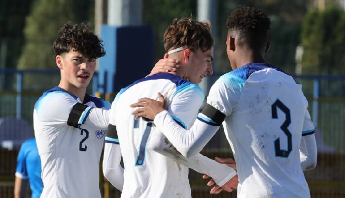 Nhận định, soi k&egrave;o U17 New Caledonia vs U17 Anh, 16h00 ng&agrave;y 11/11