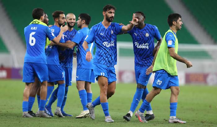 Nhận định, soi k&egrave;o Al Khor vs Al Gharafa, 21h30 ng&agrave;y 11/11: Kh&oacute; cho cửa tr&ecirc;n