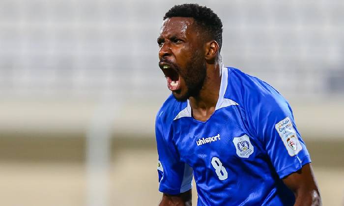 Nhận định, soi k&egrave;o Bahla vs Al Nasr, 19h45 ng&agrave;y 11/11: Kh&aacute;ch đ&aacute;ng tin